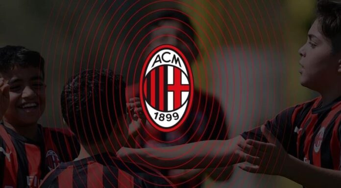 Vulturii Fărcășești a luat tineri de la AC Milan Academy România