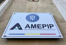 Salarii uriașe la AMEPIP