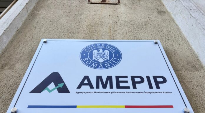 Salarii uriașe la AMEPIP