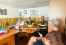 Cum să vă păziţi de infractori? Poliţia, alături de vârstnicii din Gorj