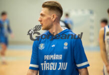 Alexandru Berca, încă un an la CSM