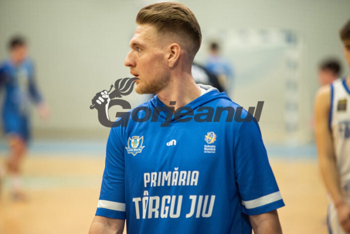 Alexandru Berca, încă un an la CSM