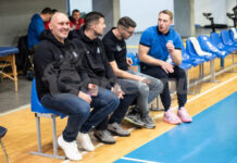 Alionescu, despre ,,dubla” din Cupă: ,,Vor fi două meciuri benefice, de pregătire”