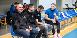 Alionescu, despre ,,dubla” din Cupă: ,,Vor fi două meciuri benefice, de pregătire”