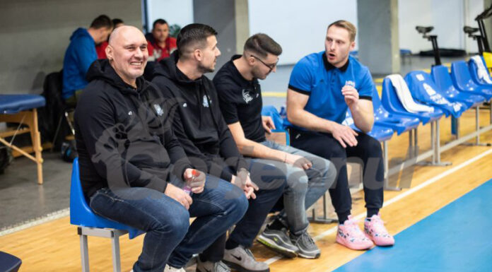 Alionescu, despre ,,dubla” din Cupă: ,,Vor fi două meciuri benefice, de pregătire”