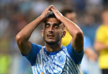 Craiova s-a despărțit de Ivan. Cârțu: ,,Vrem să mai aducem un atacant”