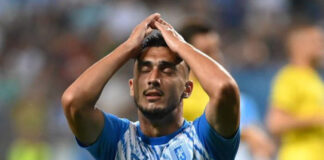 Craiova s-a despărțit de Ivan. Cârțu: ,,Vrem să mai aducem un atacant”