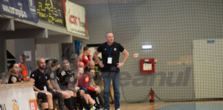 Apel la toleranță. Andrieș: ,,Îi rog pe fani să aibă răbdare”