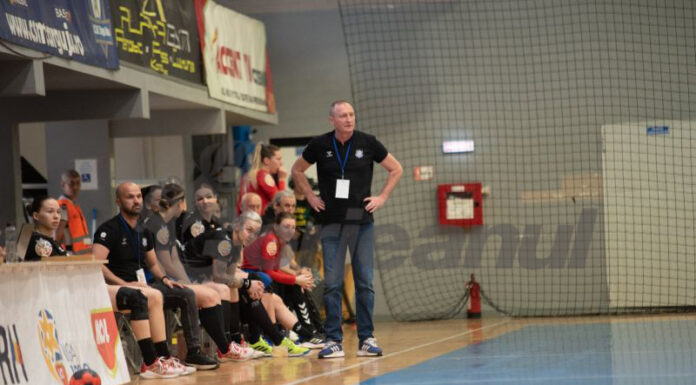 Apel la toleranță. Andrieș: ,,Îi rog pe fani să aibă răbdare”