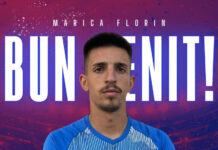 Un nou transfer la Fărcășești