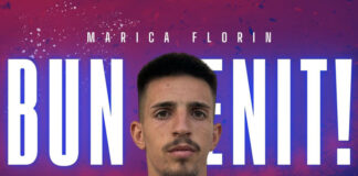 Un nou transfer la Fărcășești