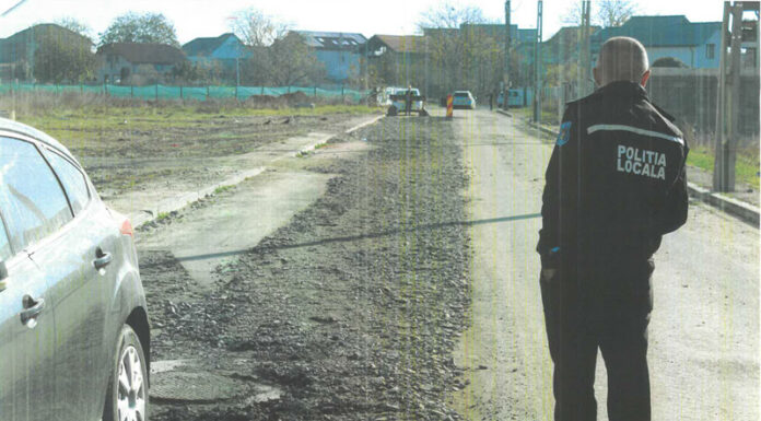 Rețeaua ilegalității pe conductă: Aparegio și Excelsior Fluss, campioni la amenzi și lucrări fără autorizație în Târgu Jiu