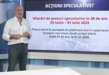 BNS: Atenție! Vine furtuna facturilor la curent!