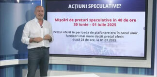 BNS: Atenție! Vine furtuna facturilor la curent!