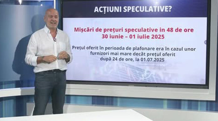 BNS: Atenție! Vine furtuna facturilor la curent!