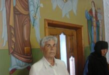 Ca o rugăciune pentru cinstirea Maicii mele de suflet! – ,,MI-E DOR DE TINE, MAICĂ STAREȚĂ MARINA GLIGOR”!