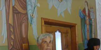 Ca o rugăciune pentru cinstirea Maicii mele de suflet! – ,,MI-E DOR DE TINE, MAICĂ STAREȚĂ MARINA GLIGOR”!