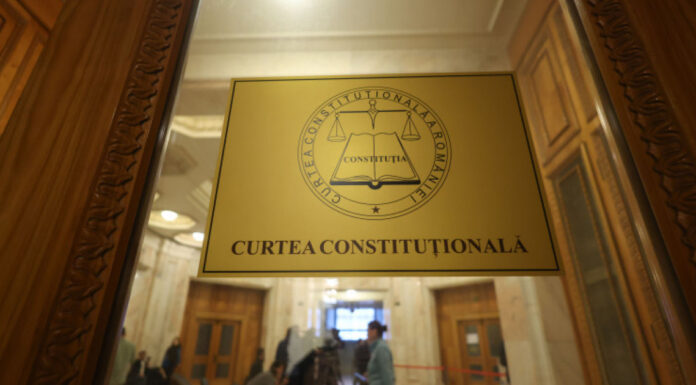 CCR decide soarta legii pensiilor private