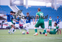 CSM Târgu Jiu, un pas până la finala regională