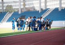 Transferuri la echipa de fotbal? Găman: ,,Trebuie să acoperim toate posturile”