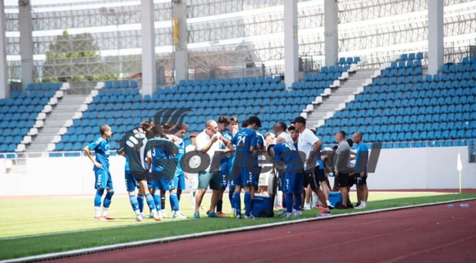 Transferuri la echipa de fotbal? Găman: ,,Trebuie să acoperim toate posturile”