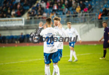 Ce urmează pentru echipa de fotbal? Următorul meci, programat în nocturnă