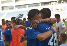 21 de echipe au promovat în Liga 3