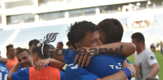 21 de echipe au promovat în Liga 3