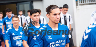 Găman: „Deocamdată, nu îmi doresc jucători”