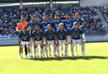 CSM Târgu Jiu începe aventura în Cupa României