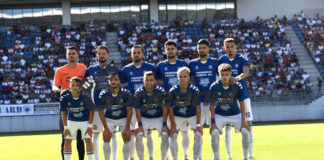 CSM Târgu Jiu începe aventura în Cupa României