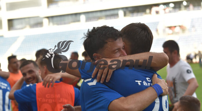 21 de echipe au promovat în Liga 3