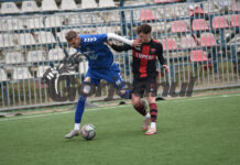 Start la amicale. Sâmbătă, două meciuri la Târgu Jiu