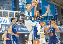 Primul meci oficial pentru echipa de baschet CSM Târgu Jiu