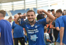 Obiective îndeplinite pentru echipele mari de la CSM