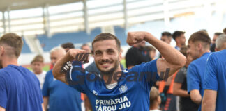 Obiective îndeplinite pentru echipele mari de la CSM