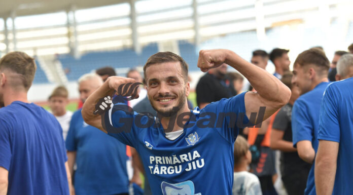 Obiective îndeplinite pentru echipele mari de la CSM