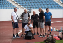 Antrenorii de la echipa de handbal au mult de muncă: ,,Va fi o provocare imensă, dar putem produce surprize”