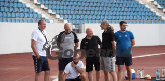 Antrenorii de la echipa de handbal au mult de muncă: ,,Va fi o provocare imensă, dar putem produce surprize”