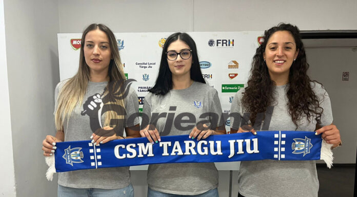 Trei noutăți și șapte junioare. Oficialii de la CSM, convinși că pot rămâne în LF