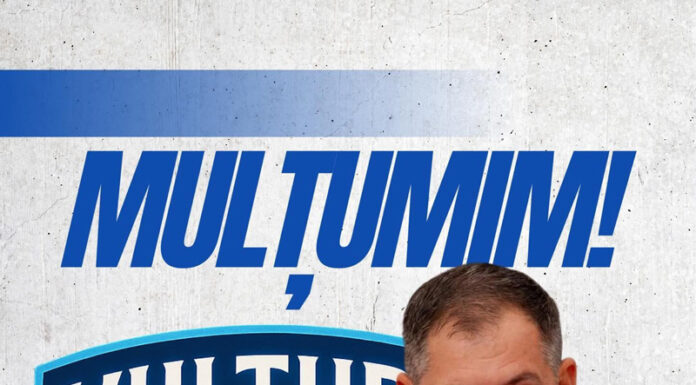 Vulturii au rămas fără antrenor, dar au anunțat un nou transfer