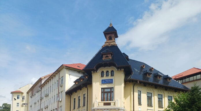 Centrul de Calcul Târgu Jiu, autorizat pentru arhivare electronică