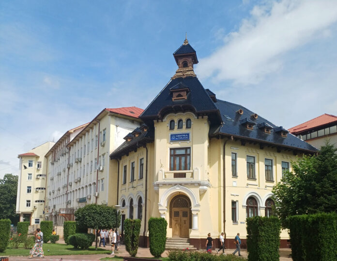 Centrul de Calcul Târgu Jiu, autorizat pentru arhivare electronică