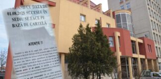 Accesul în sediile CEO se schimbă radical! Cartela, obligatorie, de la 1 august!