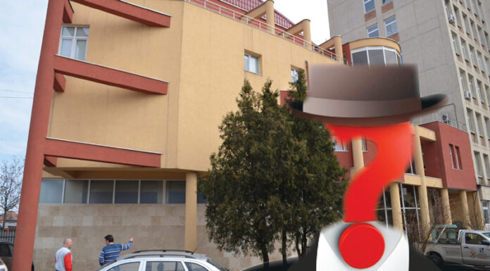 Cine ar putea ajunge șeful CEO!