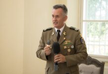 Apel public către Guvernul României – Respectați veteranii și pensionarii militari!
