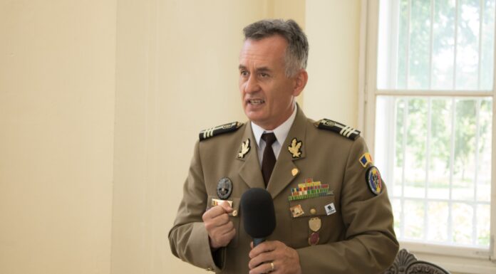 Apel public către Guvernul României – Respectați veteranii și pensionarii militari!