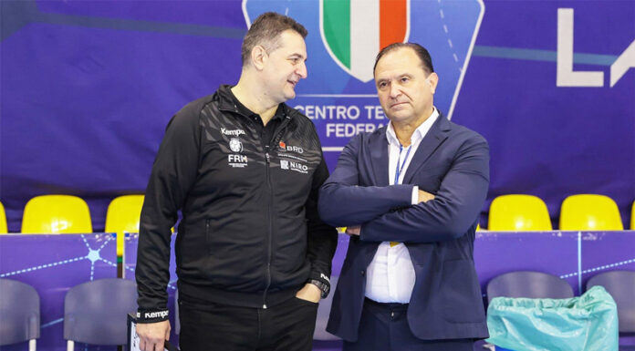 Președintele FRH: ,,Nu este periculoasă reducerea numărului de echipe”