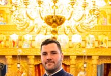 Învăţătura Preotului de mir – ,,Binecuvântată este Împărăţia Tatălui şi a Fiului şi a Sfântului Duh, acum şi pururea şi în vecii vecilor! Amin”!