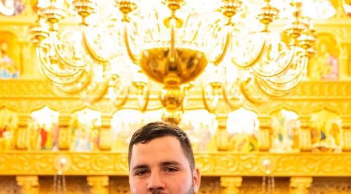 Învăţătura Preotului de mir – ,,Binecuvântată este Împărăţia Tatălui şi a Fiului şi a Sfântului Duh, acum şi pururea şi în vecii vecilor! Amin”!